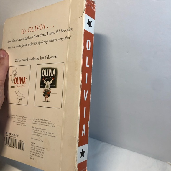 Girls themed Board Book Lot, Dance book has motion with each page turn, Munsch - Picture 7 of 13